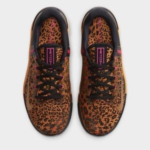 Nike metcon 6 womans training shoe